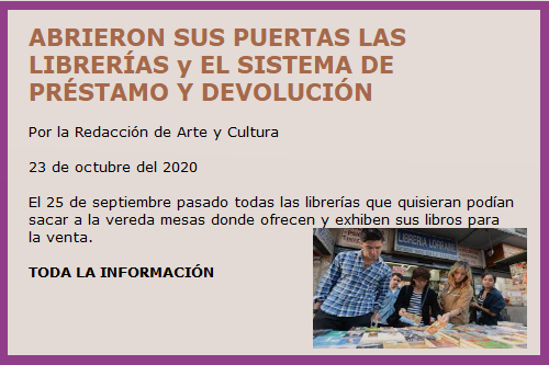 LIBRERIAS PRESTAMO Y DEVOLUCION